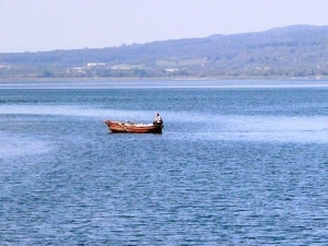 Sapanca Gölü’nde yükselme 2 metreyi geçti!