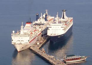 Tekne ve gemilere yeni ruhsat uygulaması