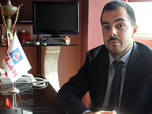 Selah Tersanesi’nin yeni markası Es-Line