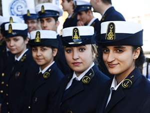 Danıştay, Denizcilik Eğitim Sınav Yönergesi'nin yürütmesini durdurdu