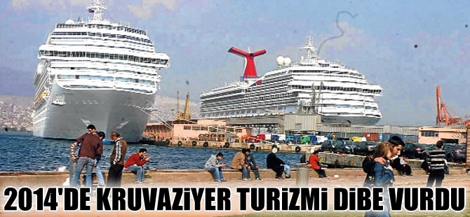 Kruvaziyer turizmi artık Karadeniz'e kaydı