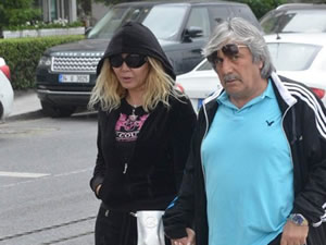 Armatör Erkan Selah ikiz bebek babası oluyor