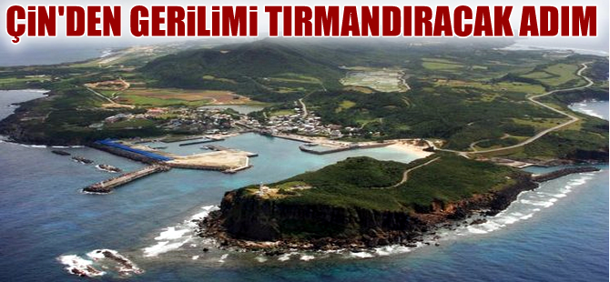 Güney Doğu Asya'da okyanusta  sular ısınıyor