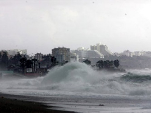 Dünya Meteoroloji Örgütü: Son 50 yılın en güçlü 'El Nino'su yaşanabilir