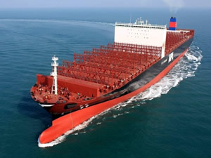 Costamare ve Shoei Kisen Kaisha, 20 bin TEU kapasiteli 15 gemi siparişi verdi