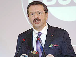 Partilere iş dünyasından uzlaşı ve koalisyon çağrısı