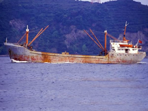 Hurda teşviği için yeni gemilerin Türkiye’de inşa edilmesi şartı getirildi