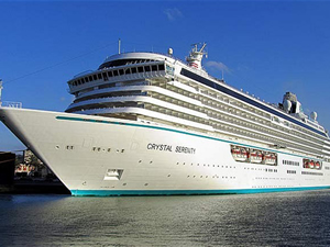 Türkiye’de son 10 yılda gemi turlarına ilgi arttı