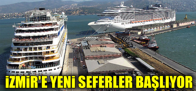 Ekrem Demirtaş: Costa'nın sefer sayısını azaltması İzmir'i zora soktu