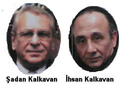 Kalkavanlar'da Gemi Heyecanı...