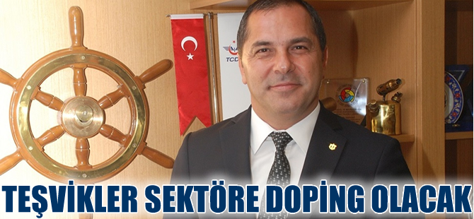 Yusuf Öztürk: Türk bayraklı kosterler çağın dışında kaldı