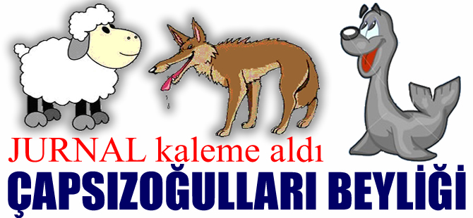 İstanbul'un Yeni Beyliği: Çapsızoğulları