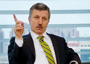 Pepe'nin oğulları gemi işini sevdi