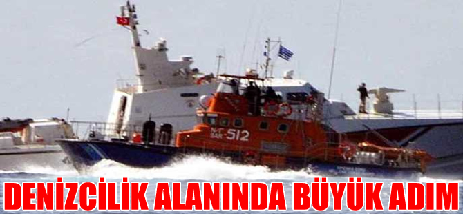 Deniz Hukuku Uygulama ve Araştırma Merkezi kuruldu