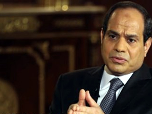 Avrupa, gaz için Türk pazarı yerine Sisi'yi tercih etti