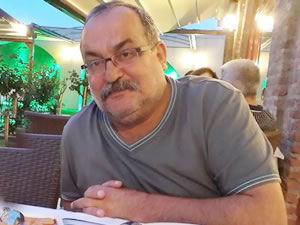 Sina Deniz İnşaat'ın kurucusu Bülent Yüksel, hayatını kaybetti
