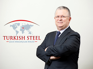 Çelik sektörü 2015’e 1 milyon 218 bin ton ihracat ile girdi