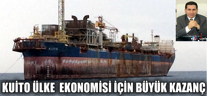 "Gemi sökümü yapılan her ülke, böyle bir gemiye sahip olmak ister"