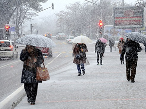 İstanbul'da okullar tatil mi? İşte kar tatili olan il ve ilçeler