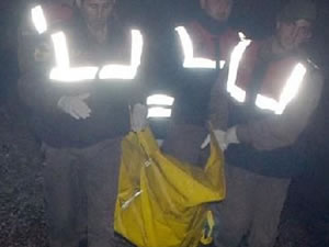 Bodrum Yalıkavak'ta denizden başsız erkek cesedi çıktı