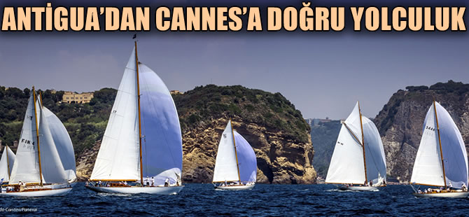 Panerai Classic Yachts Challenge’ın 2015 takvimini açıklandı