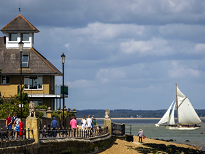 Panerai Classic Yachts Challenge’ın 2015 takvimini açıklandı