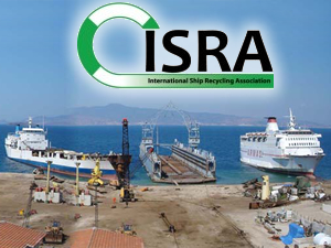 ISRA Gemi Geri Dönüşüm Semineri 12 Mart'ta yapılacak