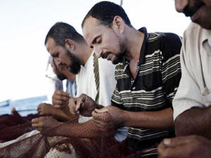 Libya'da kaçırılan Mısırlı balıkçılar kurtarıldı