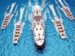 Bedelli paraları savunma sanayi projelerine kaynak olacak