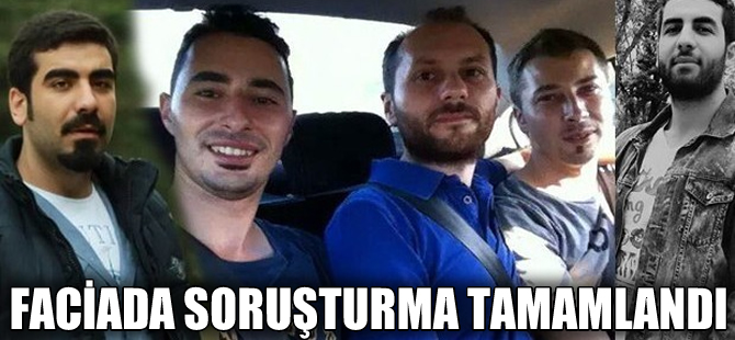 Deniz bisikleti faciasında şirket sahibine 15 yıl hapis istendi