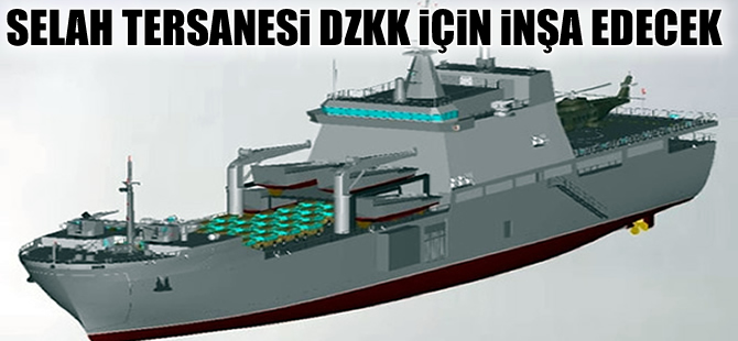 Türk Loydu  ile  Selah Tersanesi işbirliği