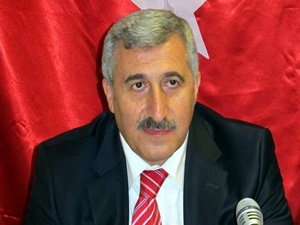DHMİ Genel Müdürü Orhan Birdal görevden alındı