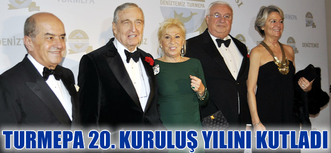 TURMEPA gelecek nesillere temiz deniz bırakmak için çalışıyor