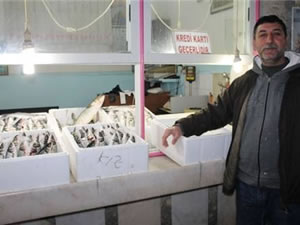 Adana, Karataş Balıkçı Pasajı yenilendi