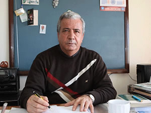 Bilinçsiz balık üreticileri halk sağlığını tehdit ediyor