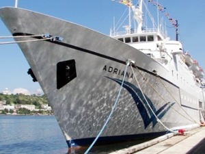 Kırım -Türkiye arası gemi seferleri Nisan ayında başlayacak
