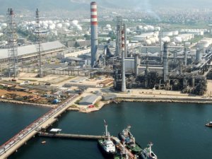 TÜPRAŞ, vergi cezasında Maliye ile uzlaştı