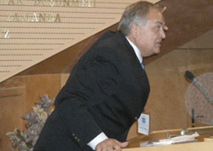 Kenan Turkantos sonunda patladı