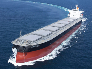 "Büyük Tonaj Armatörlerin Kriz Değerlendirme 1. İstişare Toplantısı" yapıldı