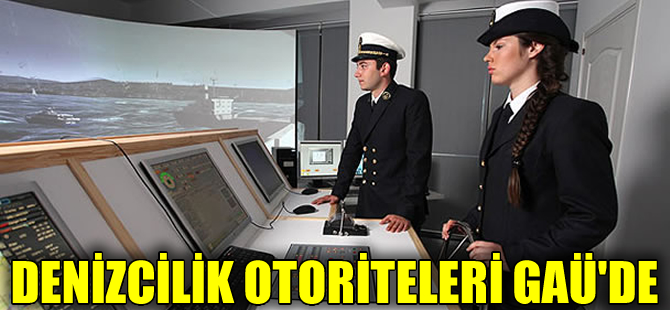 GAÜ, Uluslararası Denizcilik ve Ulaştırma Sempozyumu yarın başlıyor