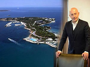Yunanistan'da Ferit Şahenk'in 400 milyon dolarlık yatırımına soğuk duş
