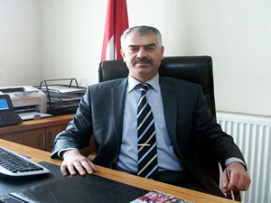 Mudanya Liman Başkanlığı'na Yakup Koca atandı