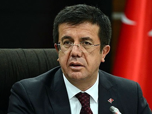 Nihat Zeybekci: Ro-Ro ile ilgili çözüm bulacağımıza inanıyorum