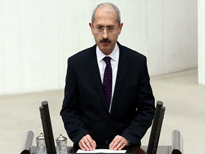 3 yeni bakanın görevden alınması için YSK'ya başvuru yapıldı