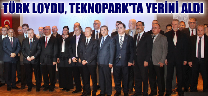 Türk Loydu, AR-GE faaliyetlerine ağırlık verecek