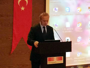 Türk Loydu, AR-GE faaliyetlerine ağırlık verecek