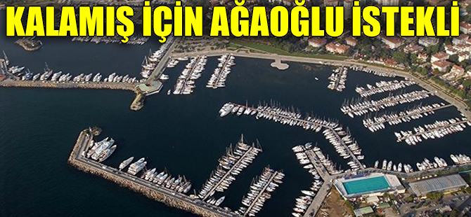 Koç Holding'in Kalamış Marina'dan vazgeçmesinin nedeni ortaya çıktı