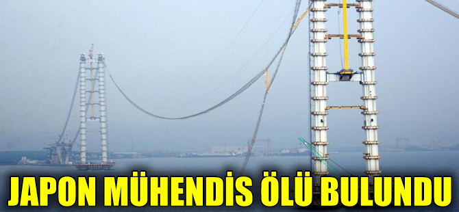 Kablo kopmasından kendini sorumlu tutan Japon mühendis intihar etti