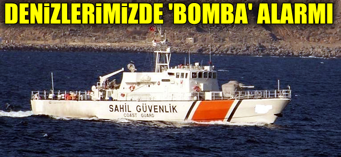 SGK'dan uyarı: 'Son beş durağı içinde Suriye olan ticari gemileri iyi arayın’