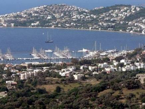 Tilkicik Koyu ihalesini Palmali Group Company kazandı